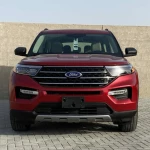 2021 Ford Explorer XLT Agency Warranty Brand New Car