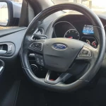 Ford Focus ST Full Service History GCC 2.0L Perfect Condition