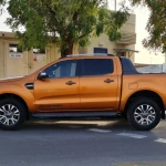 2016 Ford Ranger Wildtrack 4x4 GCC 3.2L Diesel Perfect Condition