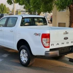 Ford Ranger XLT 4x4 | Perfect Condition | GCC 2016