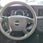 2016 GMC Savana 6.0L V8 GCC 15 Seater Perfect Condition