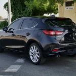 2019 Mazda 3 GTX 2019 Agency Warranty Full Service History 2.0L GCC