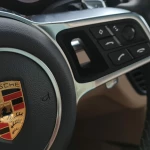 Porsche Cayenne Agency Warranty Full Service History GCC V6 2019