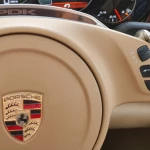 2013 Porsche Panamera 4 Full Service History GCC V6