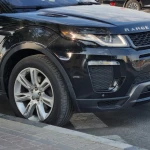 2016 Range Rover Evoque R-Dynamic | Full Option | GCC 2016