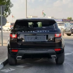 2016 Range Rover Evoque R-Dynamic | Full Option | GCC 2016