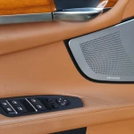 2013 BMW 750Li Individual GCC Perfect Condition MATT Color Partial Service History