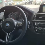 2018 BMW M2 3.0L Twin Turbo Agency Warranty Full Service History GCC