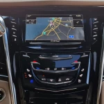 2018 Cadillac Escalade ESV Platinum 6.2L V8 Full Service History GCC