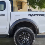 2022 Ford Ranger Raptor 2.0L 4 Cylinders Twin Turbo Diesel Brand New