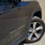 2021Jeep Grand Cherokee L Limited V6 Agency Warranty GCC Brand New