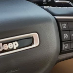 2021 Jeep Grand Cherokee L Limited GCC Agency Warranty Brand New 3.6L V6