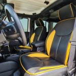 2017 Jeep Wrangler Sport Unlimited GCC Perfect Condition