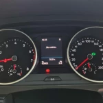 2018 Volkswagen Tiguan SE 1.4L Turbo Agency Warranty Full Service History GCC