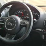 Audi A3 Ambition 30TFSI 2016 GCC Perfect Condition