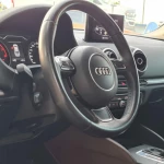 Audi A3 Ambition 30TFSI 2016 GCC Perfect Condition