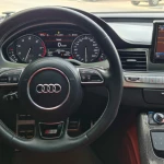 2013 Audi S8 Full Service History 4.0L V8 GCC Perfect Condition