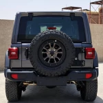 2021 Jeep Wrangler Rubicon 392 6.4L V8 Agency Warranty GCC Brand New
