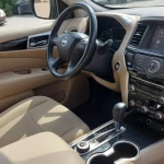 2019 Nissan Pathfinder S 4x4 GCC Perfect Condition