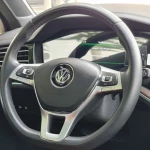 2019 Volkswagen Touareg Highline Full Service History 3.0L Turbo V6 GCC