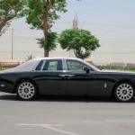 Rolls Royce Phantom Full Option 2019