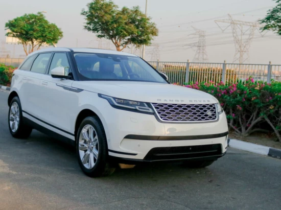 Range Rover Velar 2021