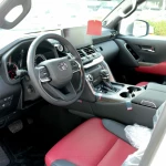 Toyota Land Cruiser VXR 3.5 2022 GCC