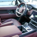 Range Rover Vogue HSE V8 2023 GCC