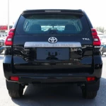 Toyota Land Cruiser Prado TX 2021
