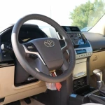 Toyota Prado VX-R 2021