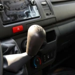 Toyota Hice 2021/Manual/15 Seats/Diesel 3.0 Diesel