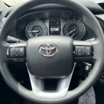 Toyota Hilux Diesel 2.4l Diesel 4x4 2022 Mid Option