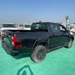 2023 Toyota Hilux GR Sport 4.0l 4WD FULL OPTION DOUBLE CABIN PICK UP