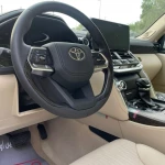 Toyota Landcruiser VXR 2022 4.0L 4WD