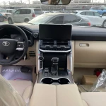 Toyota Landcruiser VXR 2022 4.0L 4WD