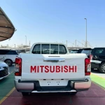 2023 Mitsubishi L200 Automatic Diesel
