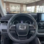 2022 Toyota Highlander GLE Hybrid 2.5L AWD