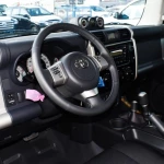 Toyota FJ Cruiser GXR 4.0L 2022