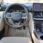 Toyota Land Cruiser L300 VX 4.0L 2022 4WD 