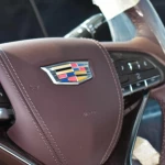 Cadillac Escalade 600 platinum sport fully loaded 2022 GCC