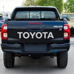 Toyota Hilux GR Sport 2.8L diesel 2023 model