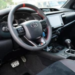 Toyota Hilux GR Sport 2.8L diesel 2023 model