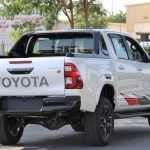 Toyota Hilux GR Sport 2.8L diesel 2023