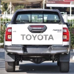 Toyota Hilux Adventure Petrol 4.0L 2023 4WD 6Cyl