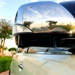 Nissan Patrol LE Platinum 2016 Model GCC specs