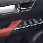 2022 MODEL TOYOTA HILUX DOUBLE CAB PICKUP GLX 2.7L PETROL 4WD AUTOMAATIC TRANSMISSION