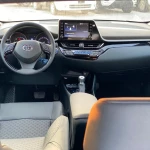 Toyota C-HR Hybrid Car 2022 FWD