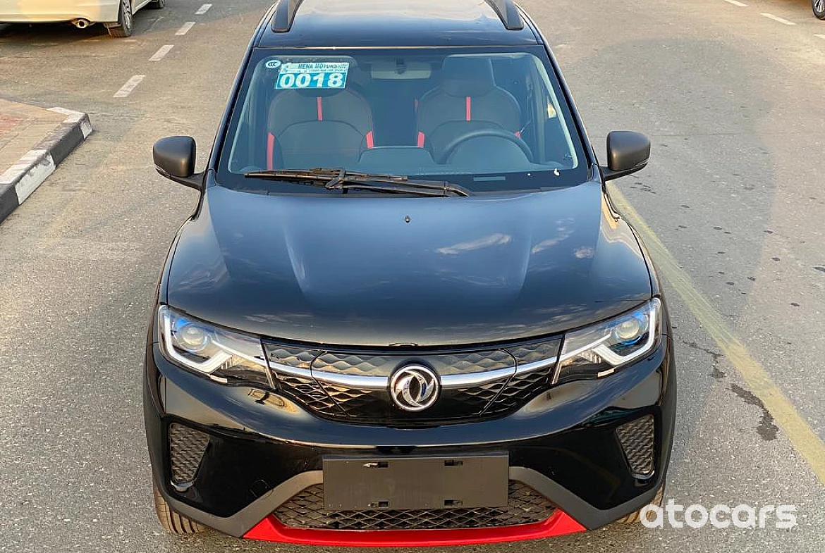 Dongfeng EX1 2022 EV ELECTRIC CAR