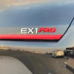 Dongfeng EX1 2022 EV ELECTRIC CAR