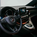 Mercedes Benz V250 MBS Zero Gravity VIP Edition 2022 Brand New
